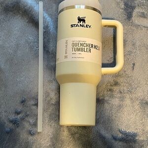 Stanley Quencher H2.0 Tumbler 40 oz